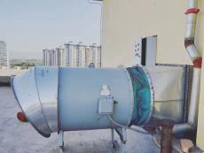 轴流风机常见型号及参数