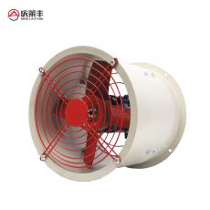 珍珠棉工厂丁烷易燃易爆气体通风换气方案