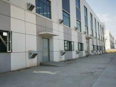 庆莱丰智能温控轴流风机——守护配电室安全运行