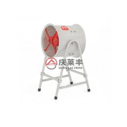CBF隔爆式轴流风机