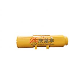 隧道射流风机