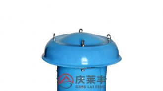 110kV 变电站轴流式屋顶风机一般有哪些关键参数？