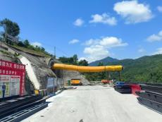 4.2km 超长隧洞施工通风难题，如何高效解决？