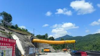 4.2km 超长隧洞施工通风难题,如何高效解决? 4.2km 超长隧洞施工通风难题,如何高效解决?