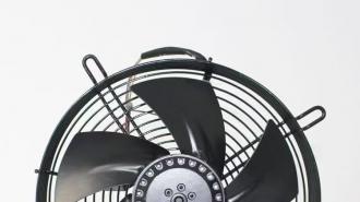 冷凝器散热该选用什么风机？
